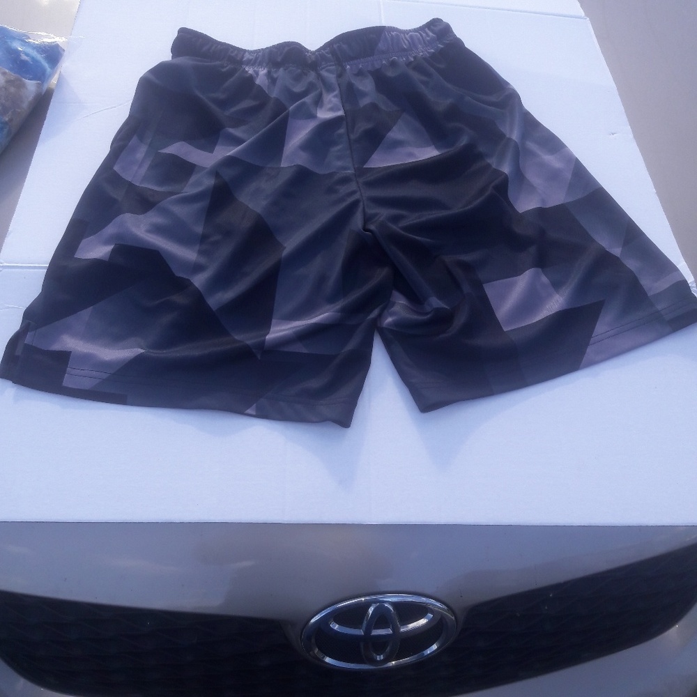 SOLD ⬇️30 Men's Nike Shadow Grating Shorts M - Picture 5 of 7